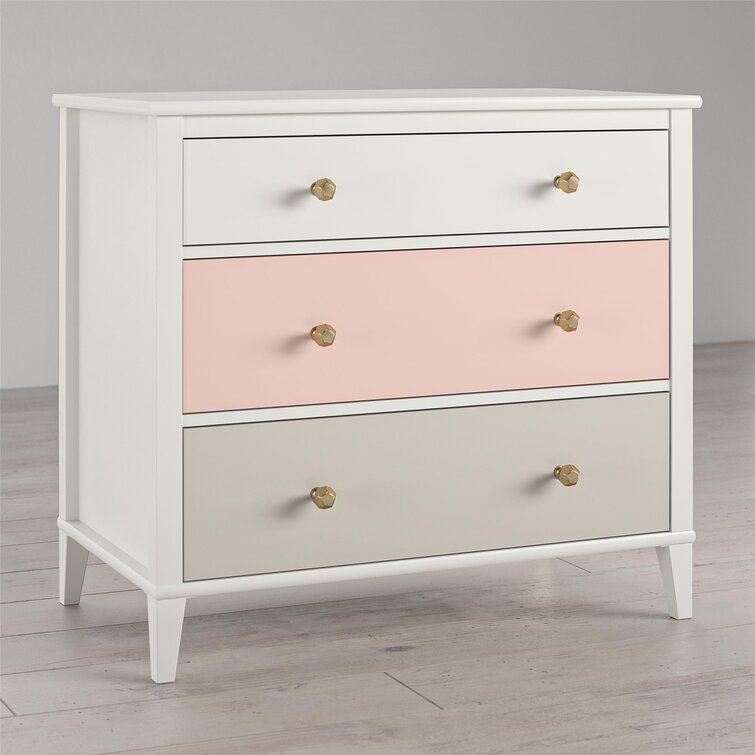 Monarch hill poppy outlet changing table dresser